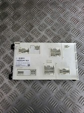 Boitier fusible - MERCEDES