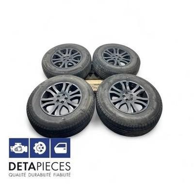Jantes land rover - jantes,