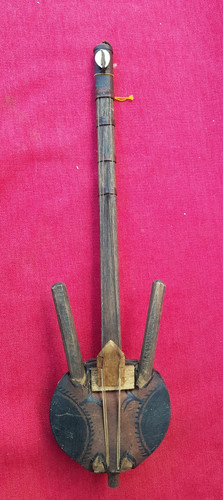 Kora africain ancien - africain,