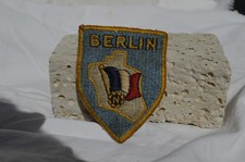 Insigne militaire Forces