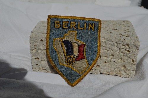 Insigne militaire forces - insigne,
