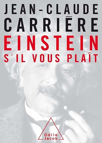 Einstein vous plaît - vous,