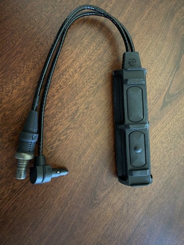 Surefire sr07 pressure - surefire,