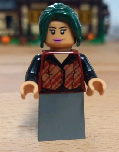 Lego one piece makino - lego,