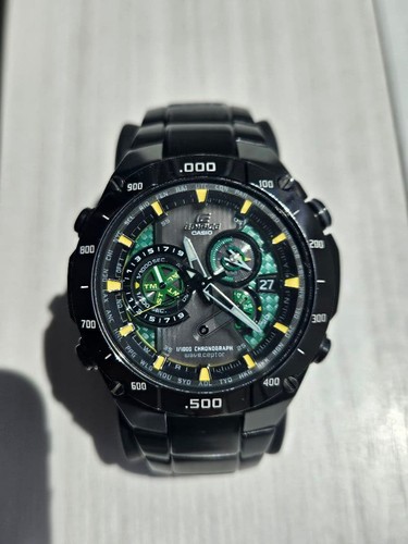Montre casio edifice - casio,