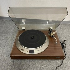 Platine vinyle DENON DP-2500