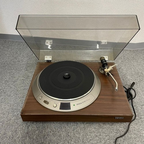 Platine vinyle denon 2500 - vinyle,