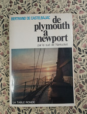 De Plymouth a Newport par le