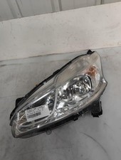 Optique avant principal gauche