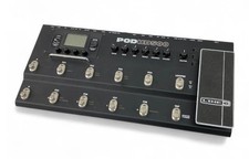 Modélisateur d'ampli guitare