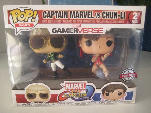 Funko pop figurines - funko, 2