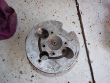 culasse moteur amc 4824