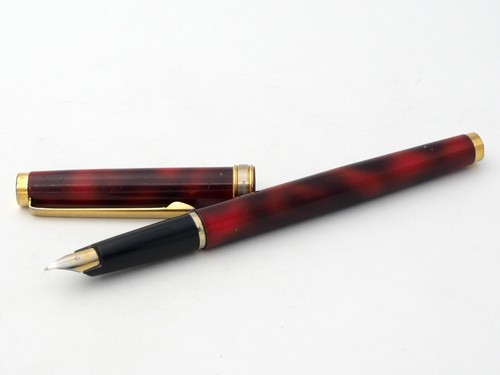 Stylo plume ancien fountain - plume,