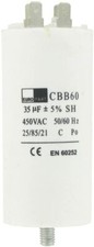 35uf condensateur démarrage - condensateur,