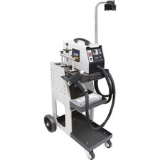 GYS Proliner Aluminium Pro Fv Gyspot Ausbeulspotter + Chariot Uvm 035836