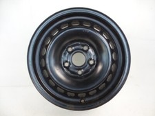 JANTE TOLE St, 15", 6J, ET45