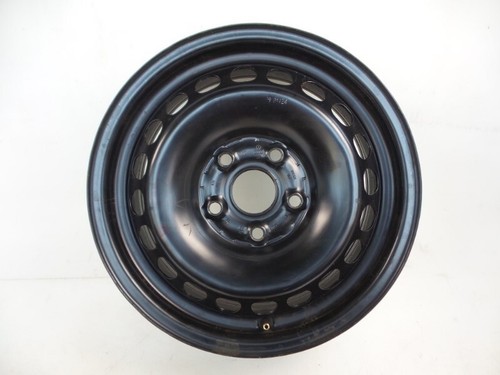 Jante tole 6j - 15",, et45