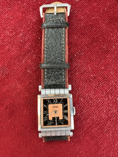 Montre bracelet ancienne - montre,