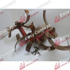 JEU DE FRAISES (axe de 25)