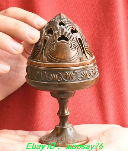 Rare old chinese dynasty - old,