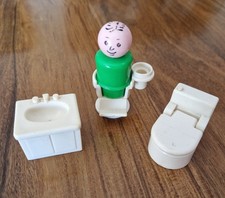 fisher Price  siege de