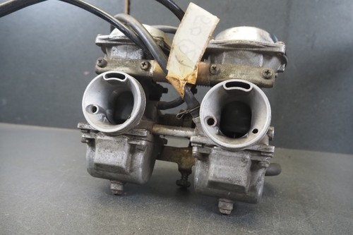 Carburateur suzuki gr650 - carburateur,