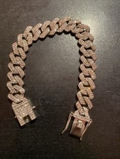 Rare Bracelet Ancien Vintage French Antique Jewellery