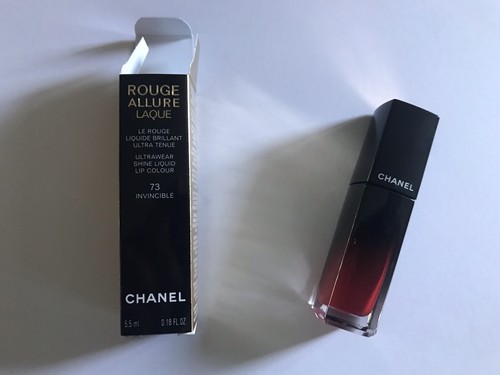 Rouge lèvres chanel - lèvres,