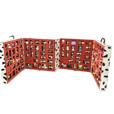 Lot de 101 figurines