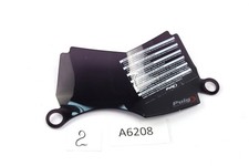 Puig 7550F pour BMW R 1200 GS