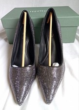 Minelli Escarpins De Soirée