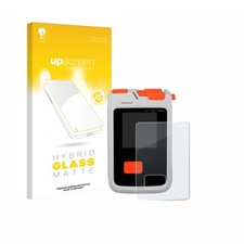 Film Protecteur Verre pour Mammut Barryvox Barryvox 2 Film Écran Mat