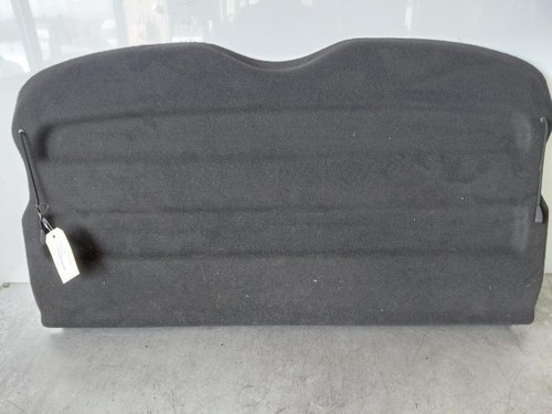 Plage arriere citroen 2 - arriere,