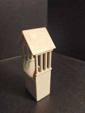 TOMBE LOUP POUR JEU CHAIR DE