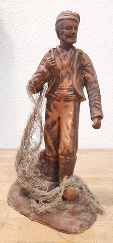 Collections ancien santon - collections,
