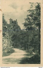 Carte Postale Ancienne - 63 -
