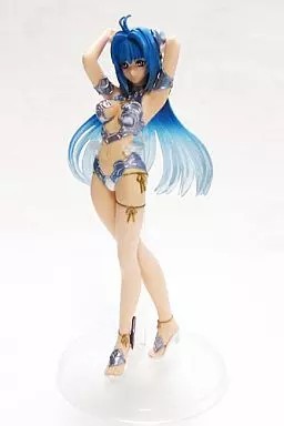 Mini figurine maillot - de, bain