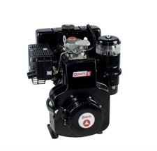 Moteur diesel motoculteur - moteur,