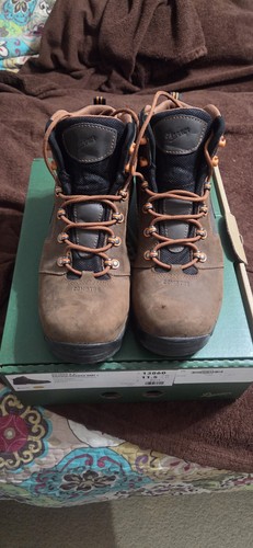 Danner vicious composite - danner, 4.5"