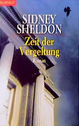 Zeit der vergeltung sidney - der, vergeltung.,