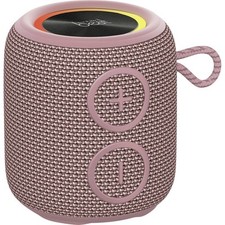 Mobile Beat PBS 1200 Enceinte Bluetooth rose