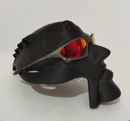 Présentoir oakley bob spike - présentoir,