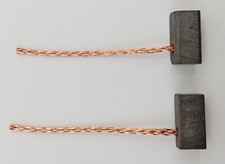 1 Paire Balais à Charbon