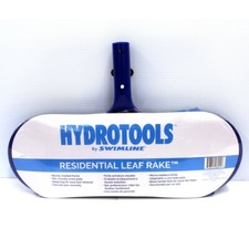 Hydrotools Swimline Reasidential Leaf Rake Net