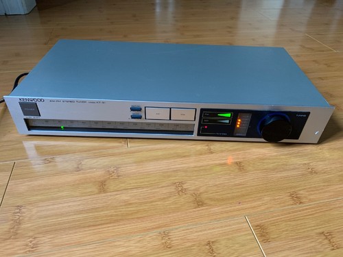 Kenwood fm stereo - kt-31,
