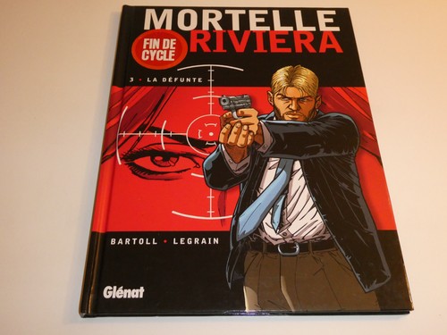 Mortelle riviera tome - mortelle,