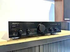 Ampli Pioneer A-209R ( Luxman
