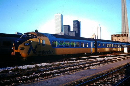 Original 1978 northlander - original,
