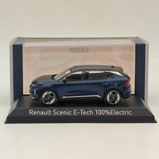 Norev 1/43 Renault Scenic