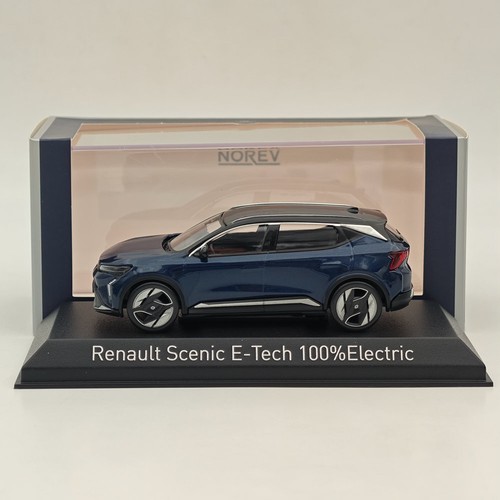 Norev renault scenic - norev,